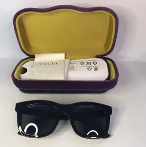 Gucci | Accessories | Original Gucci Gg326s 00 Sunglasses  display picture 1